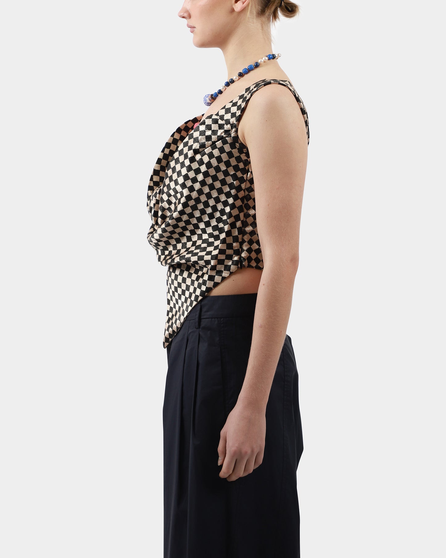 Blockprint Checker Top