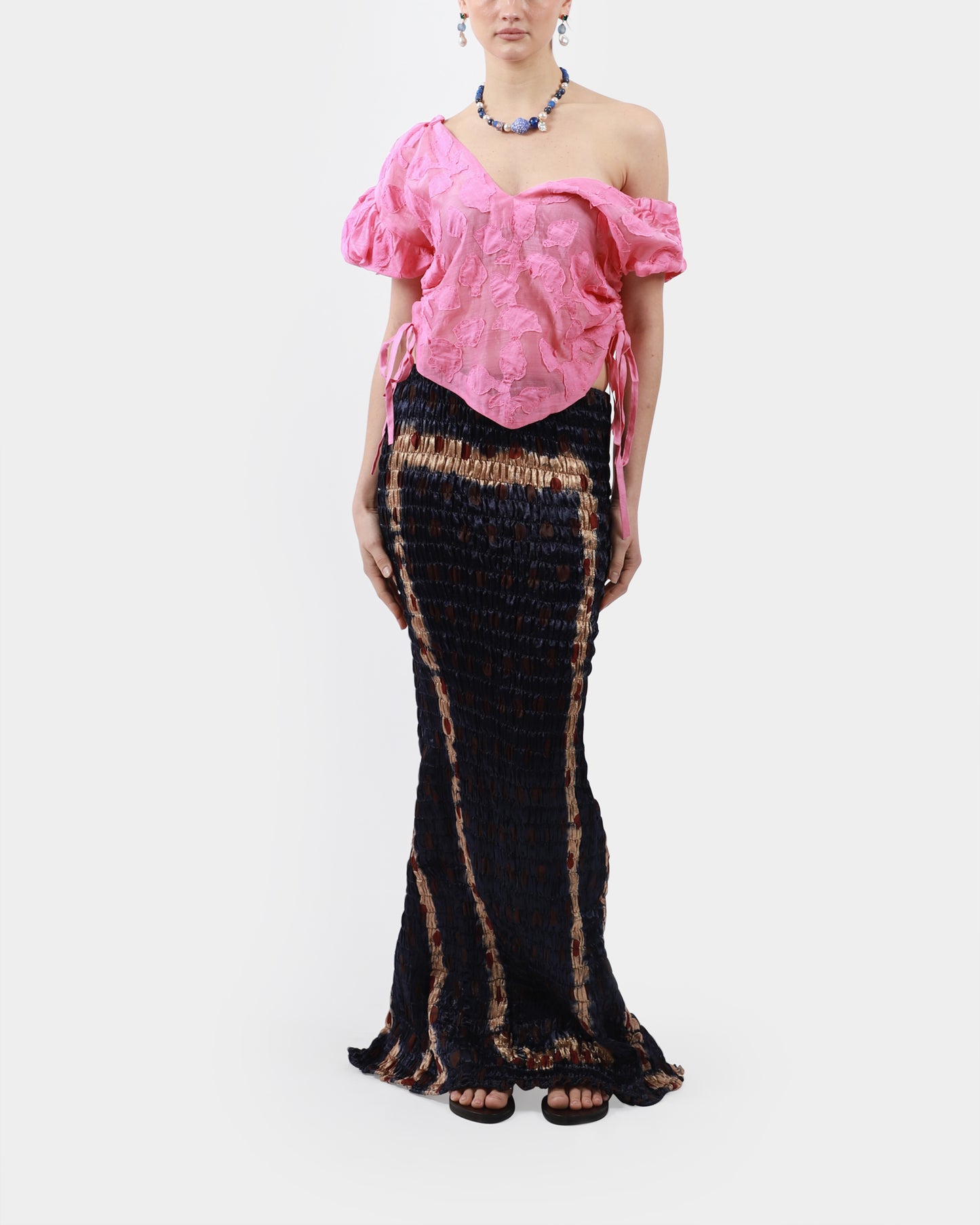 Mashroo Tube Dress