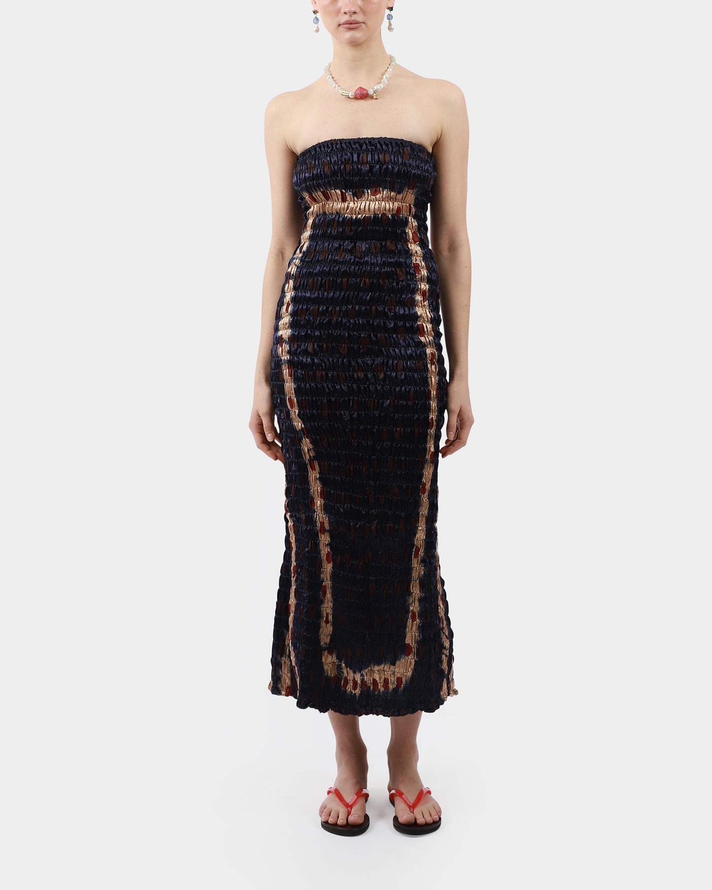 Mashroo Tube Dress