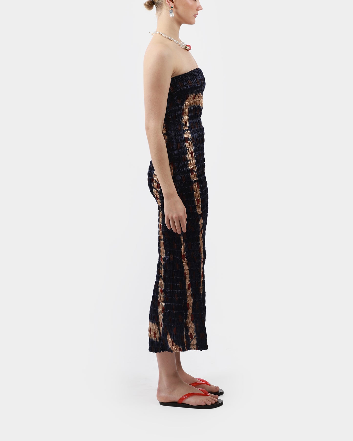 Mashroo Tube Dress
