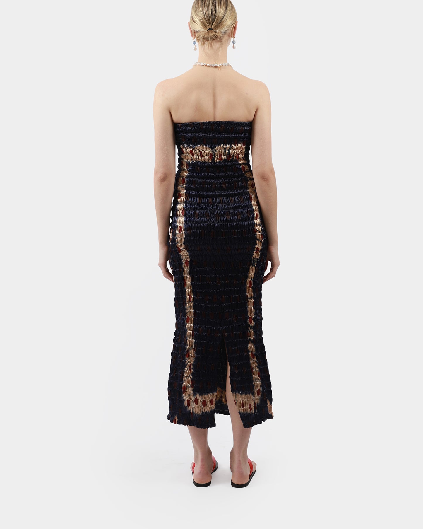 Mashroo Tube Dress