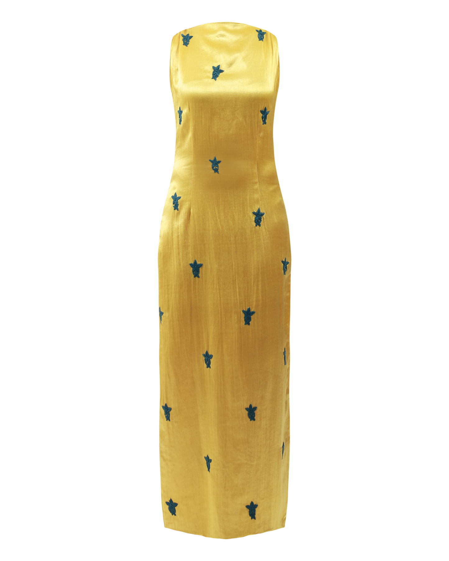 Tie Dress