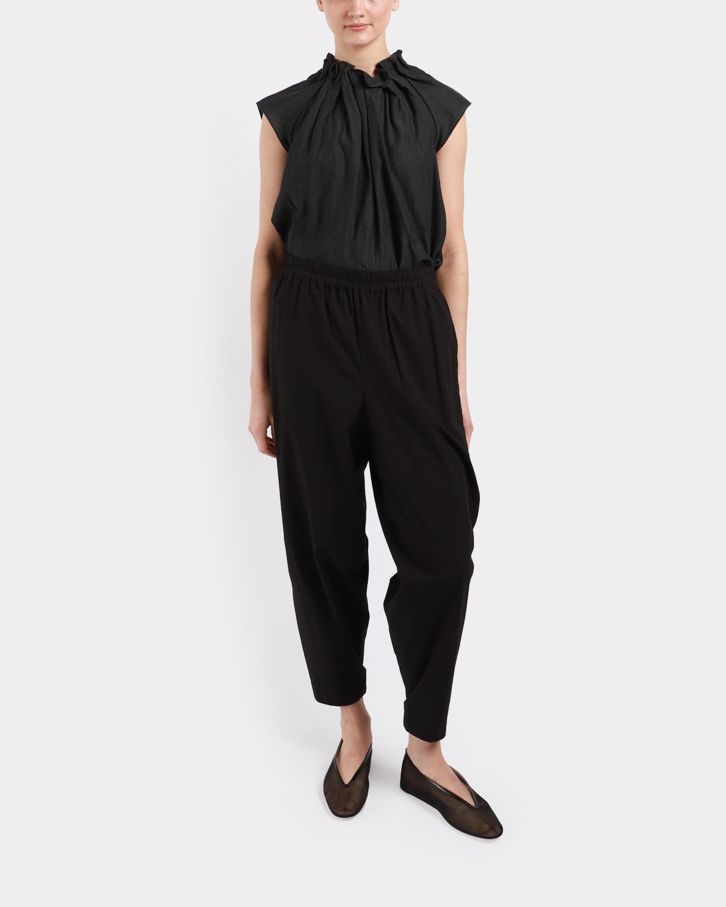 The Acrobat Trouser