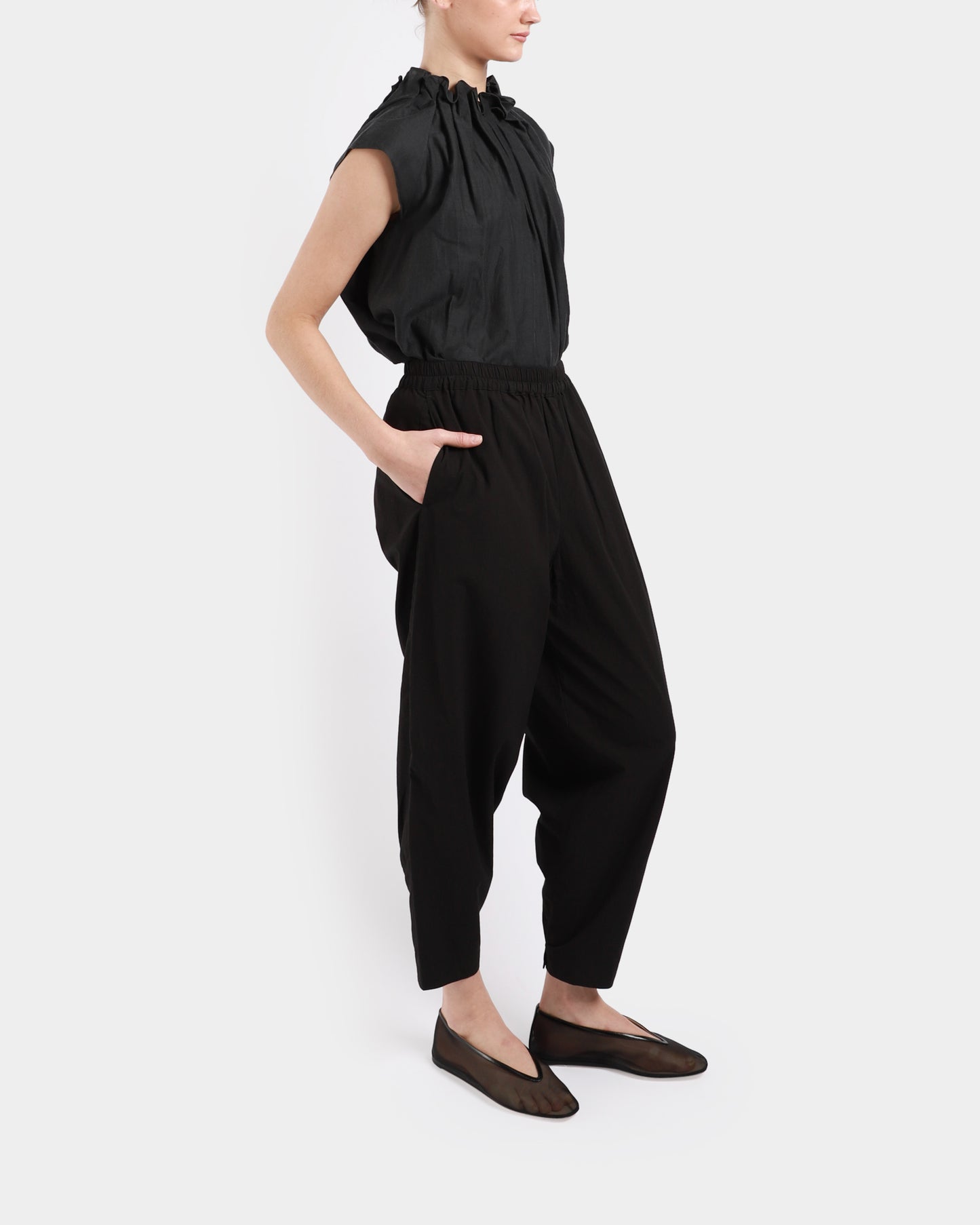 The Acrobat Trouser