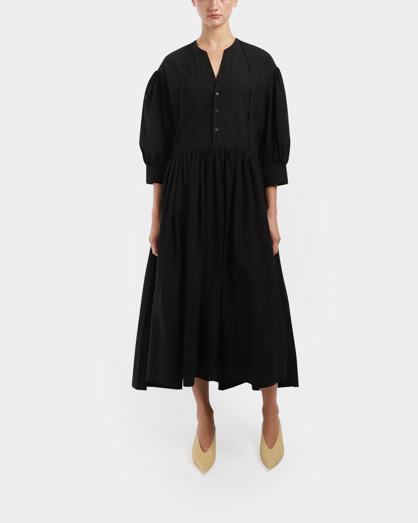 The Cook Dress