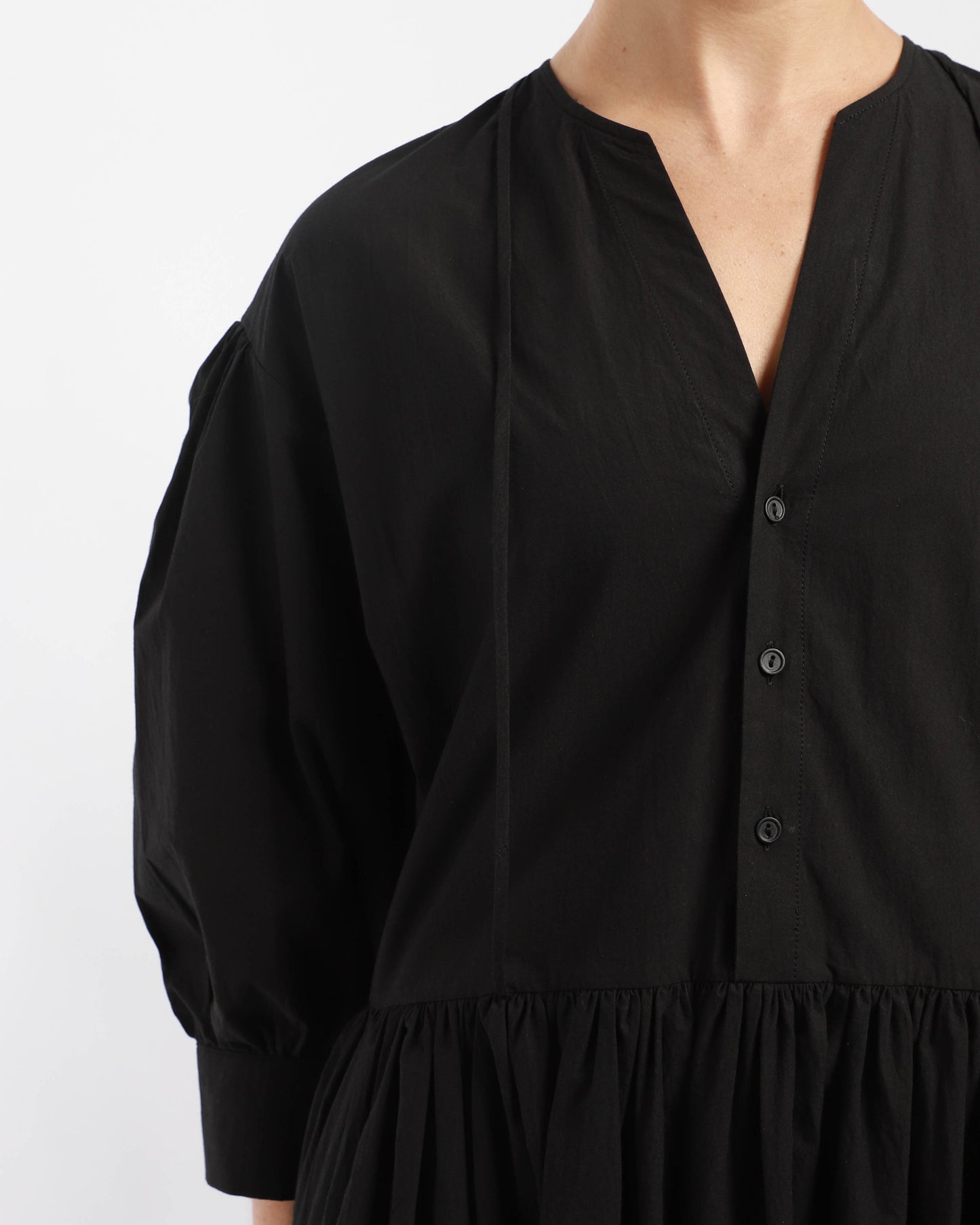 The Cook Dress