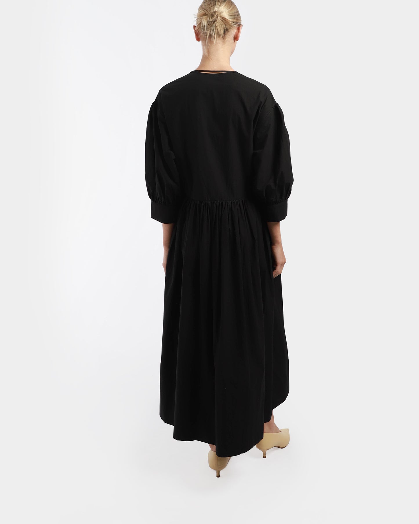 The Cook Dress