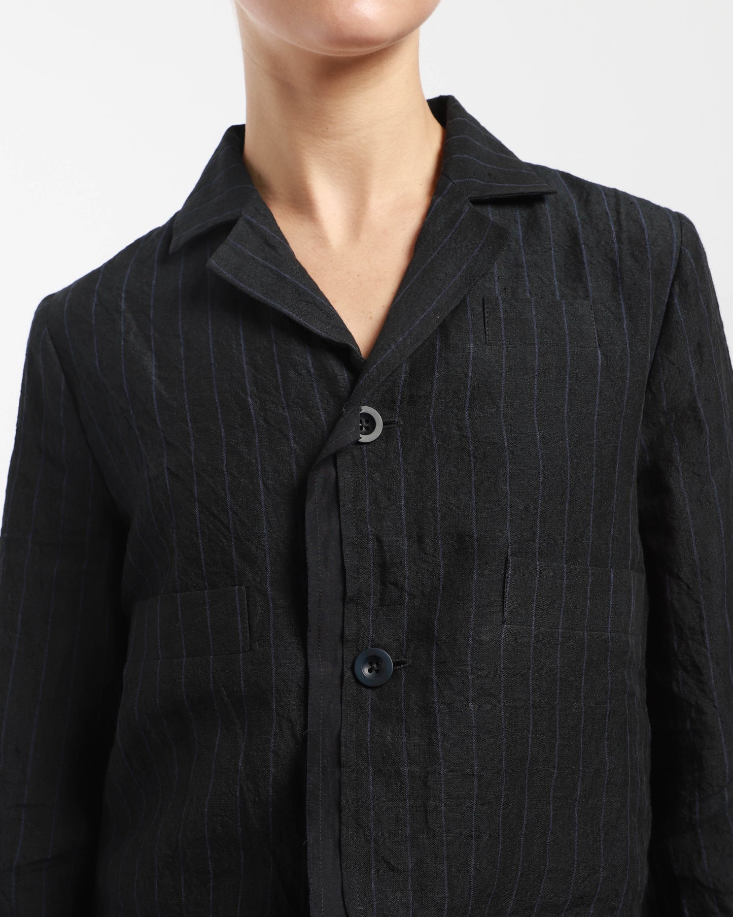 The Potter Jacket