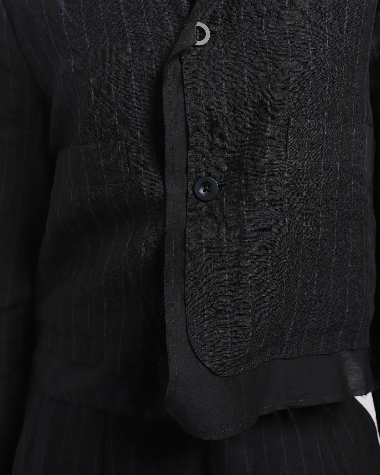 The Potter Jacket