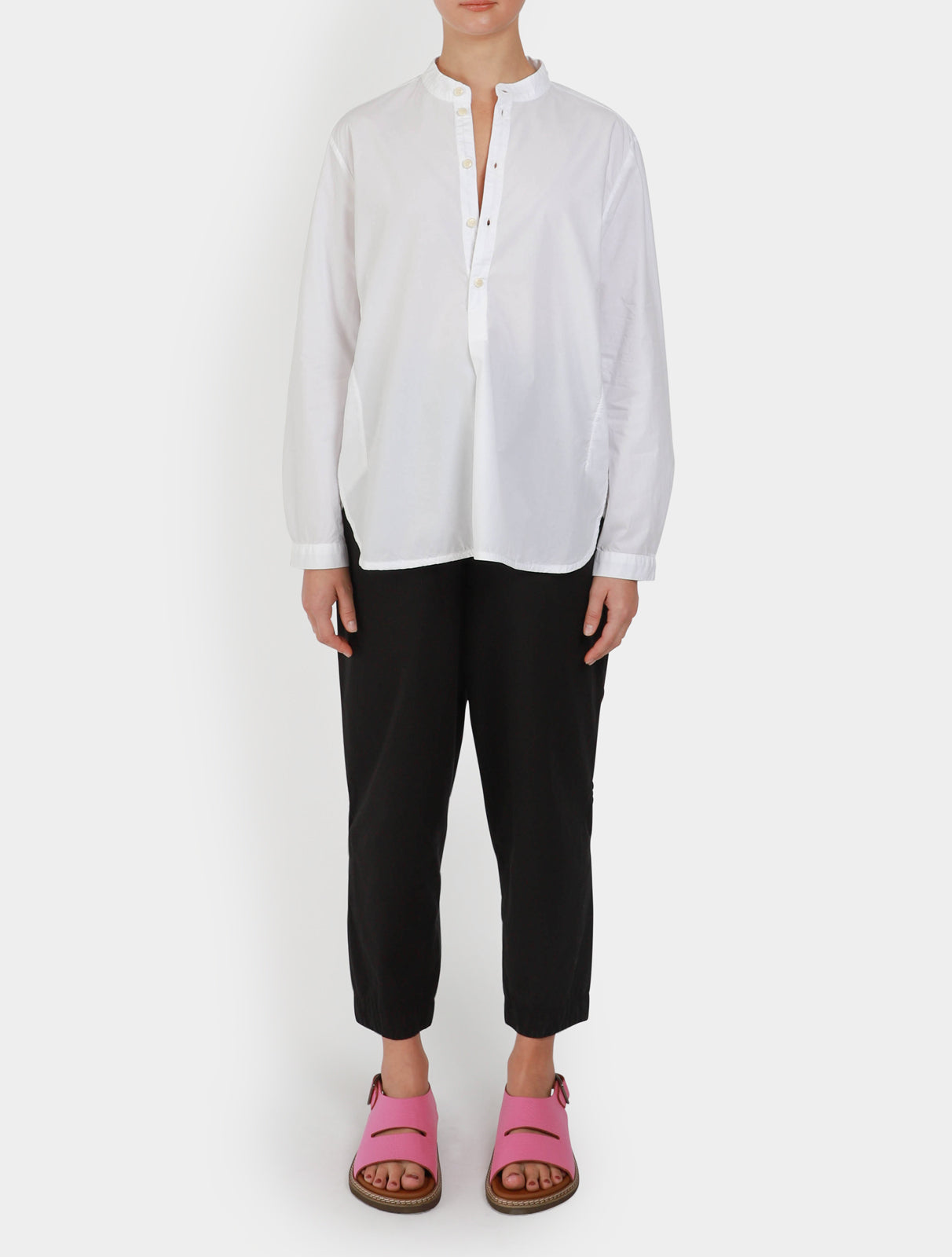 The Acrobat Trouser