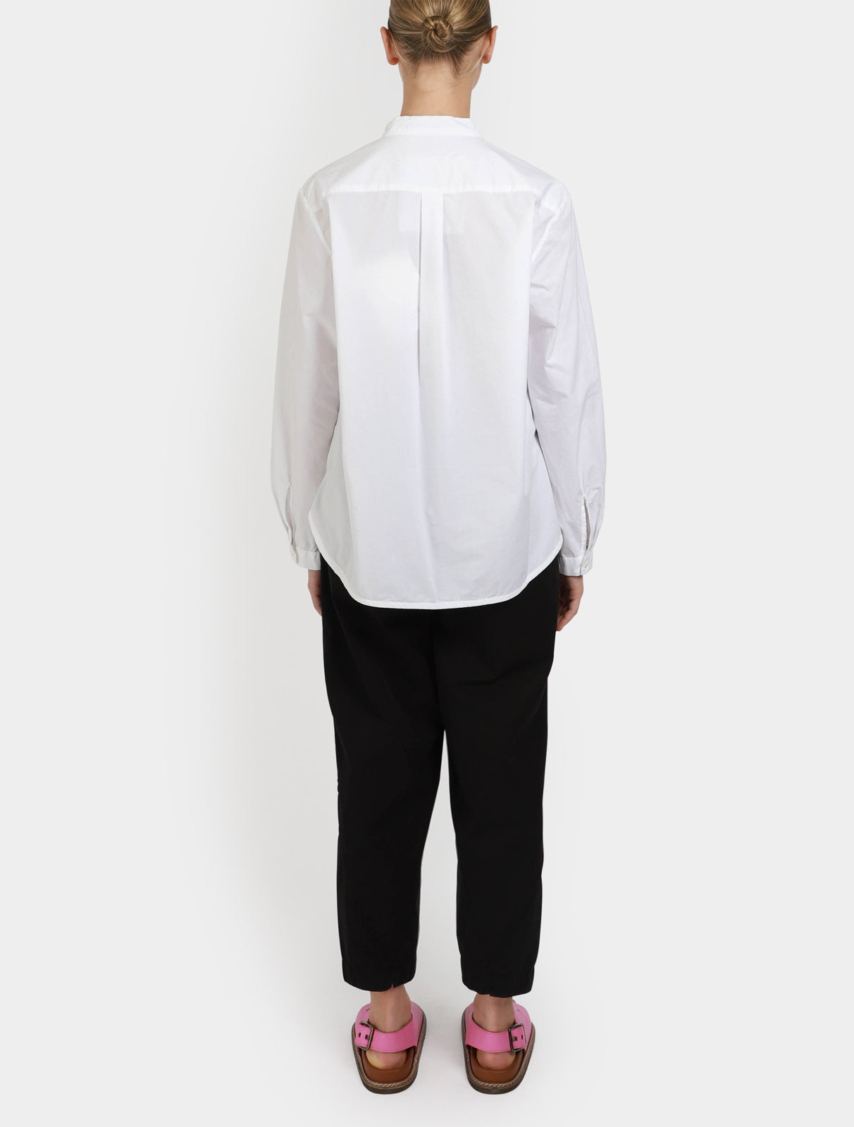 The Acrobat Trouser