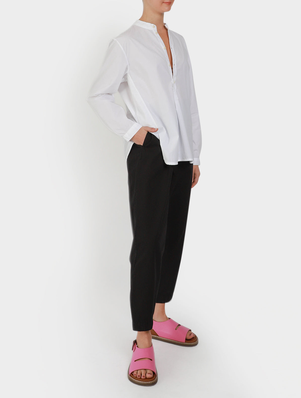 The Acrobat Trouser