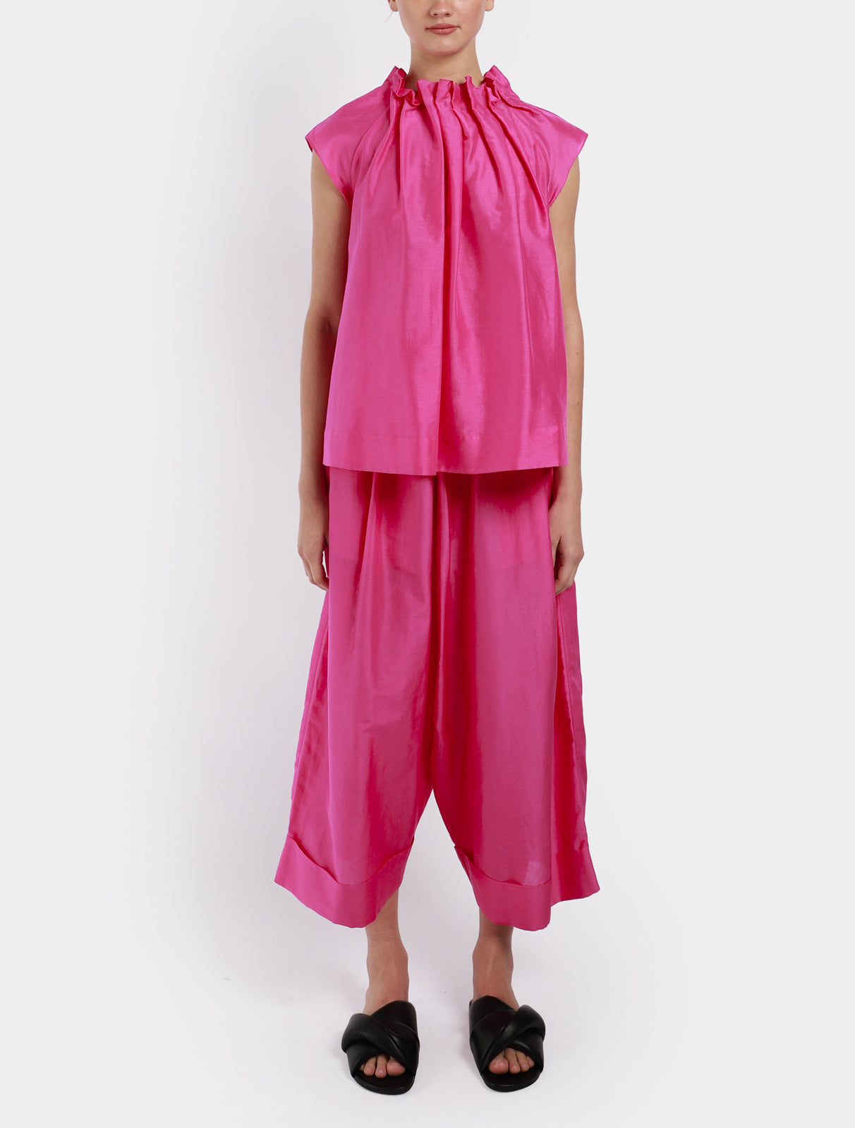 The Baker Trouser