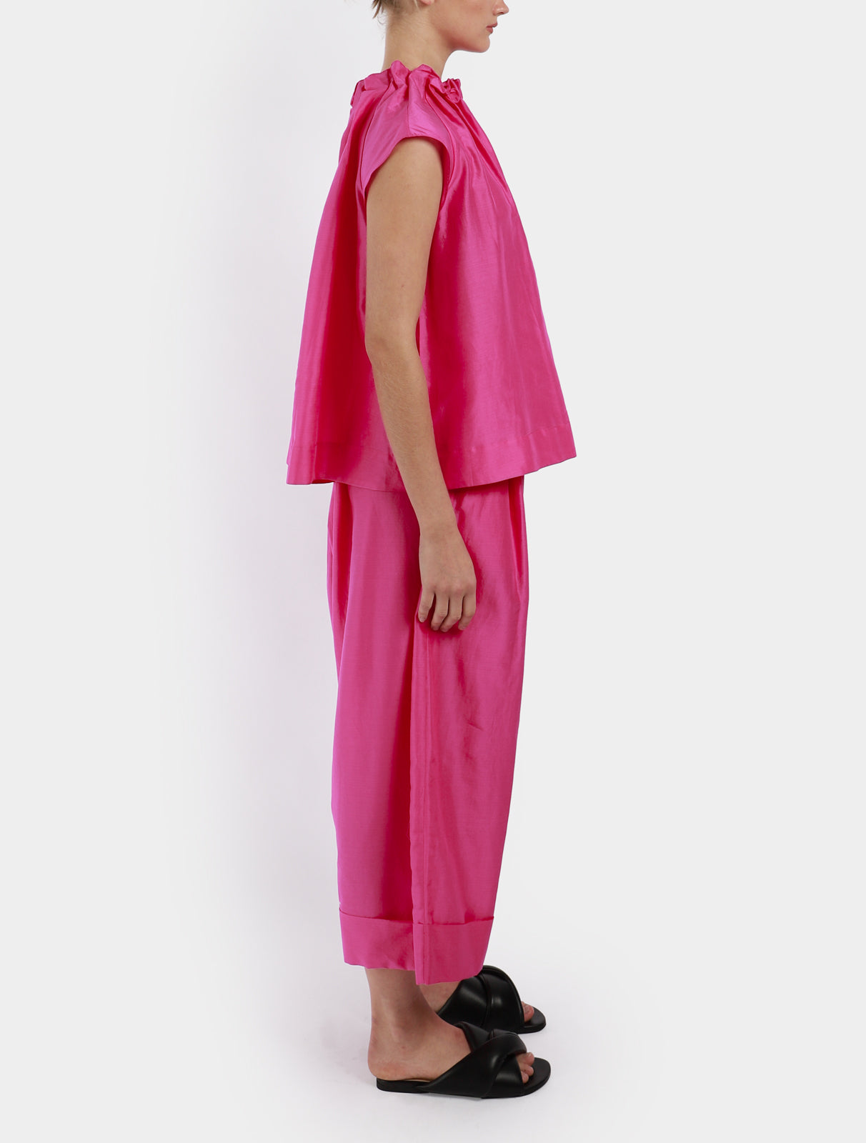 The Baker Trouser
