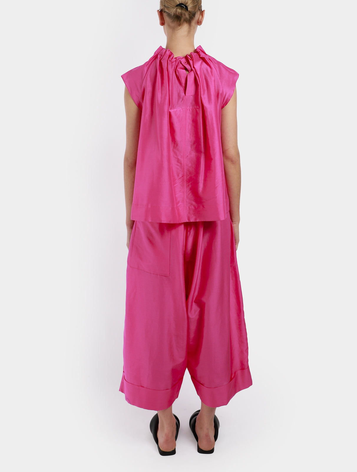 The Baker Trouser