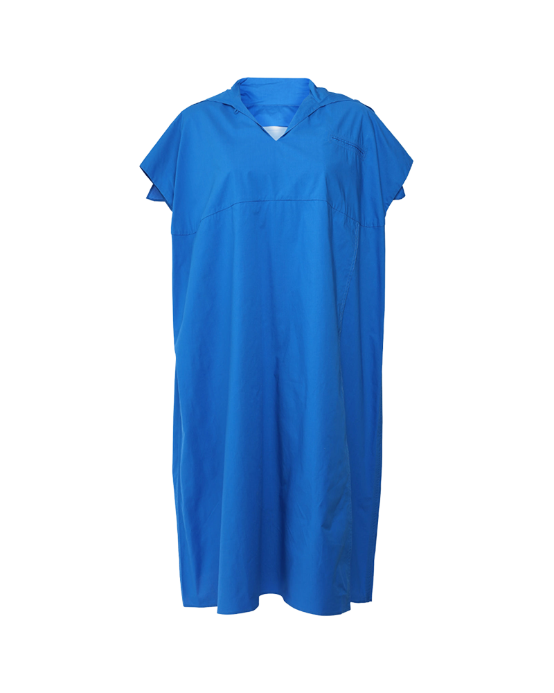 toogood-the-fisherwoman-dress-cobalt