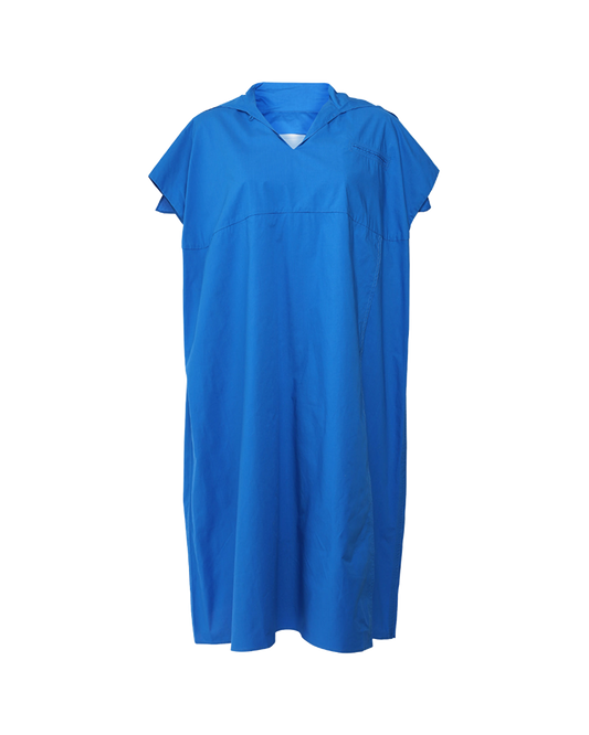 toogood-the-fisherwoman-dress-cobalt