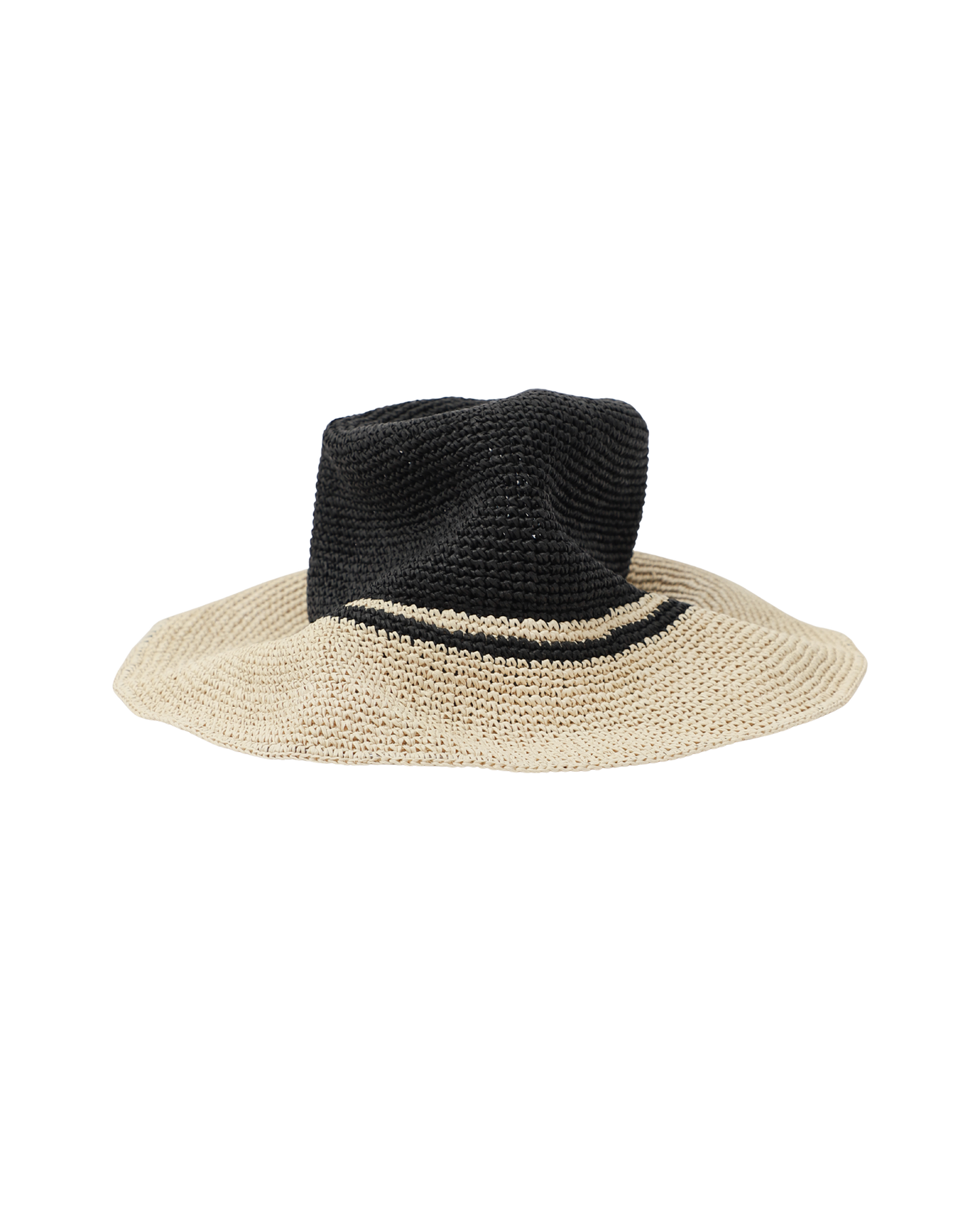 Paper Straw Hat