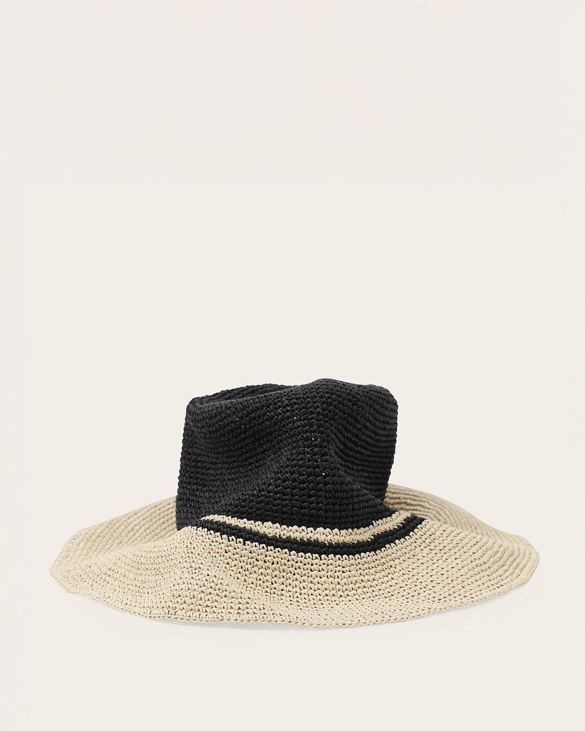 Paper Straw Hat