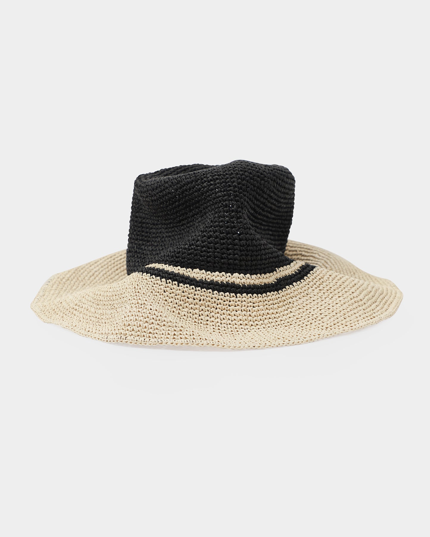 Paper Straw Hat