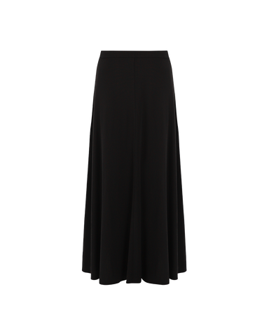toteme-fluid-jersey-skirt-black