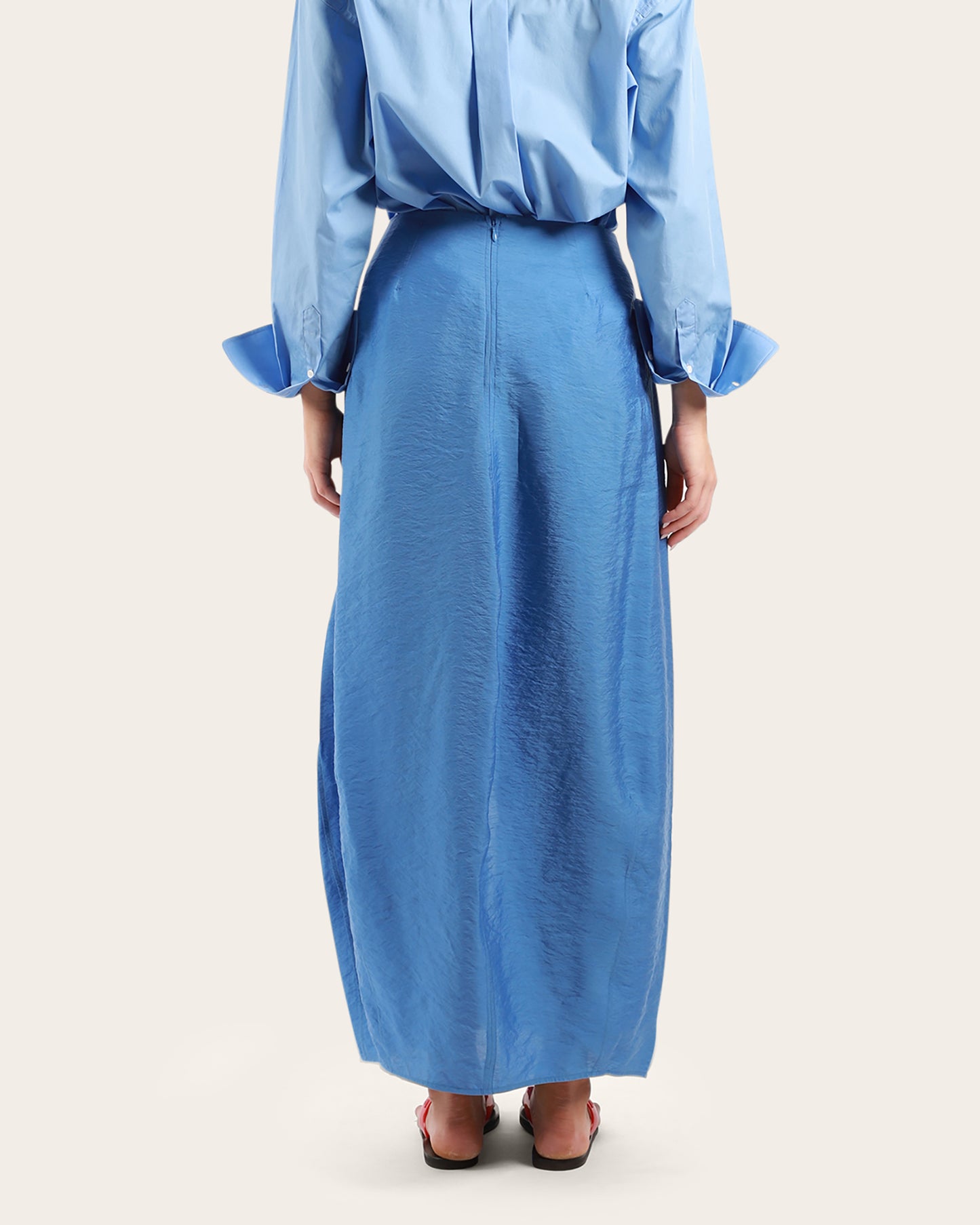 Parachute Skirt