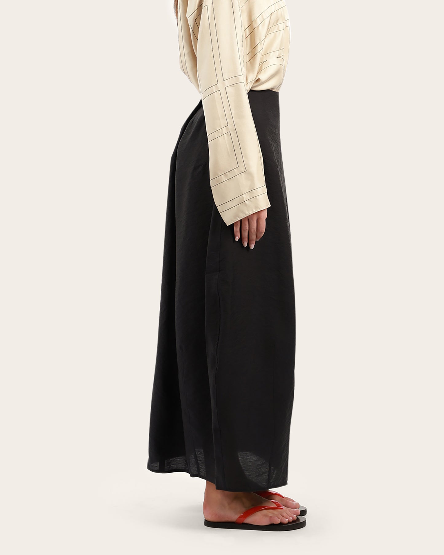 Parachute Skirt