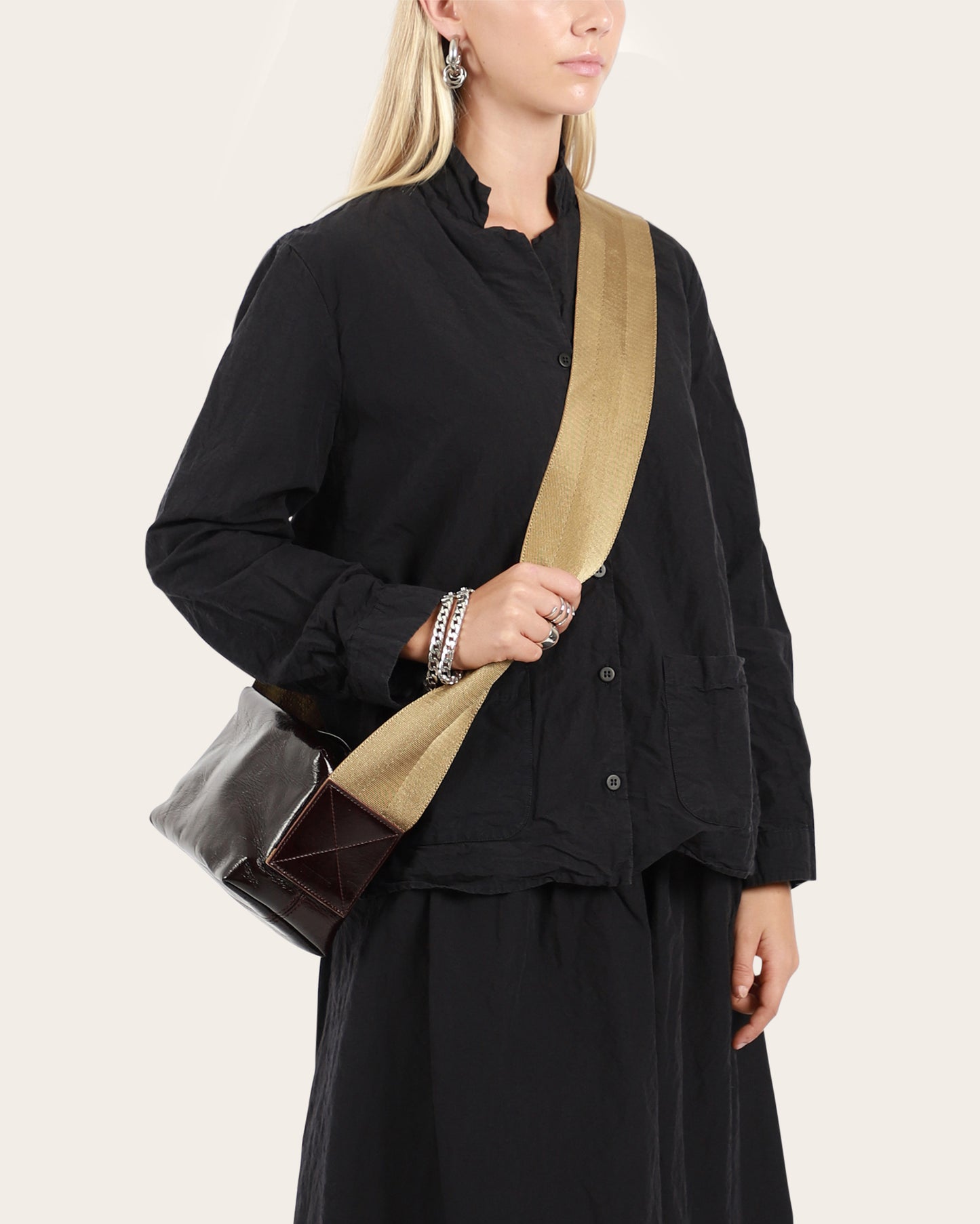 Small Shoulder Bag