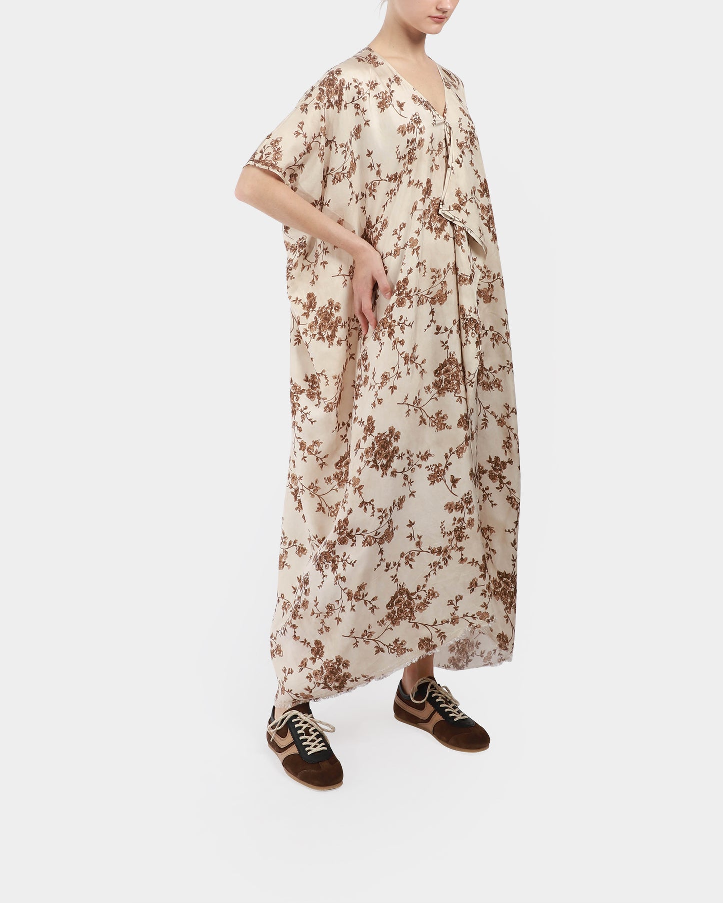 Addy Dress