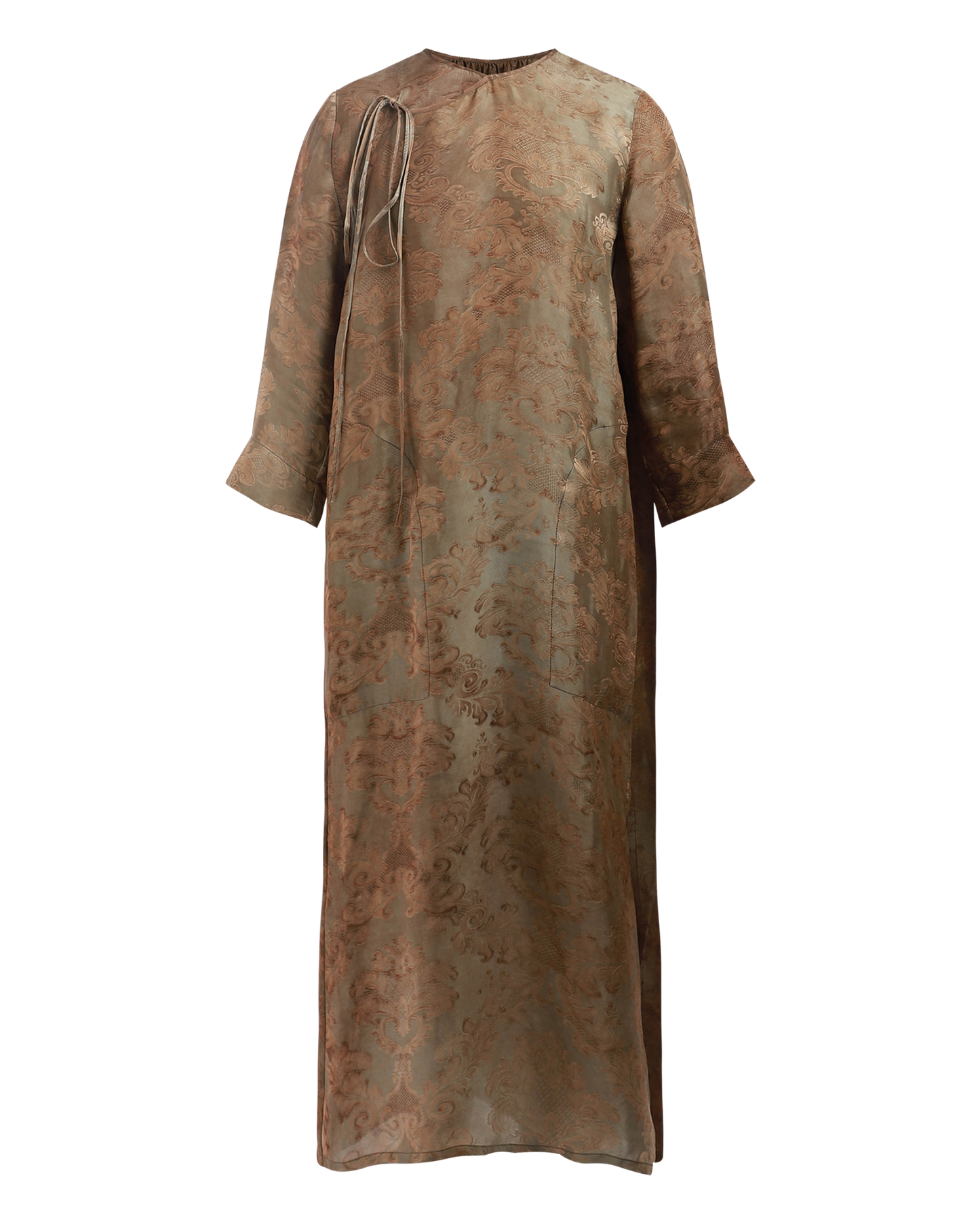 Agina Dress