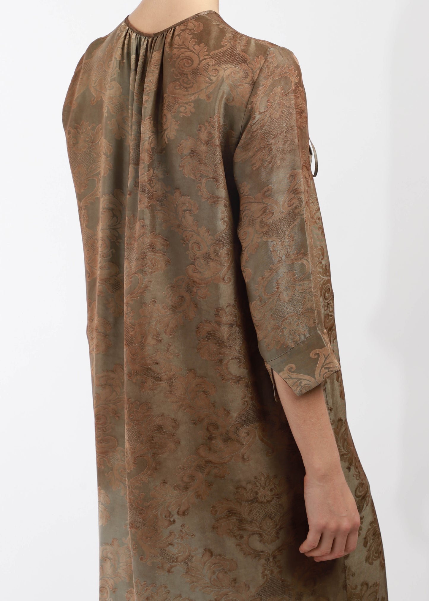 Agina Dress