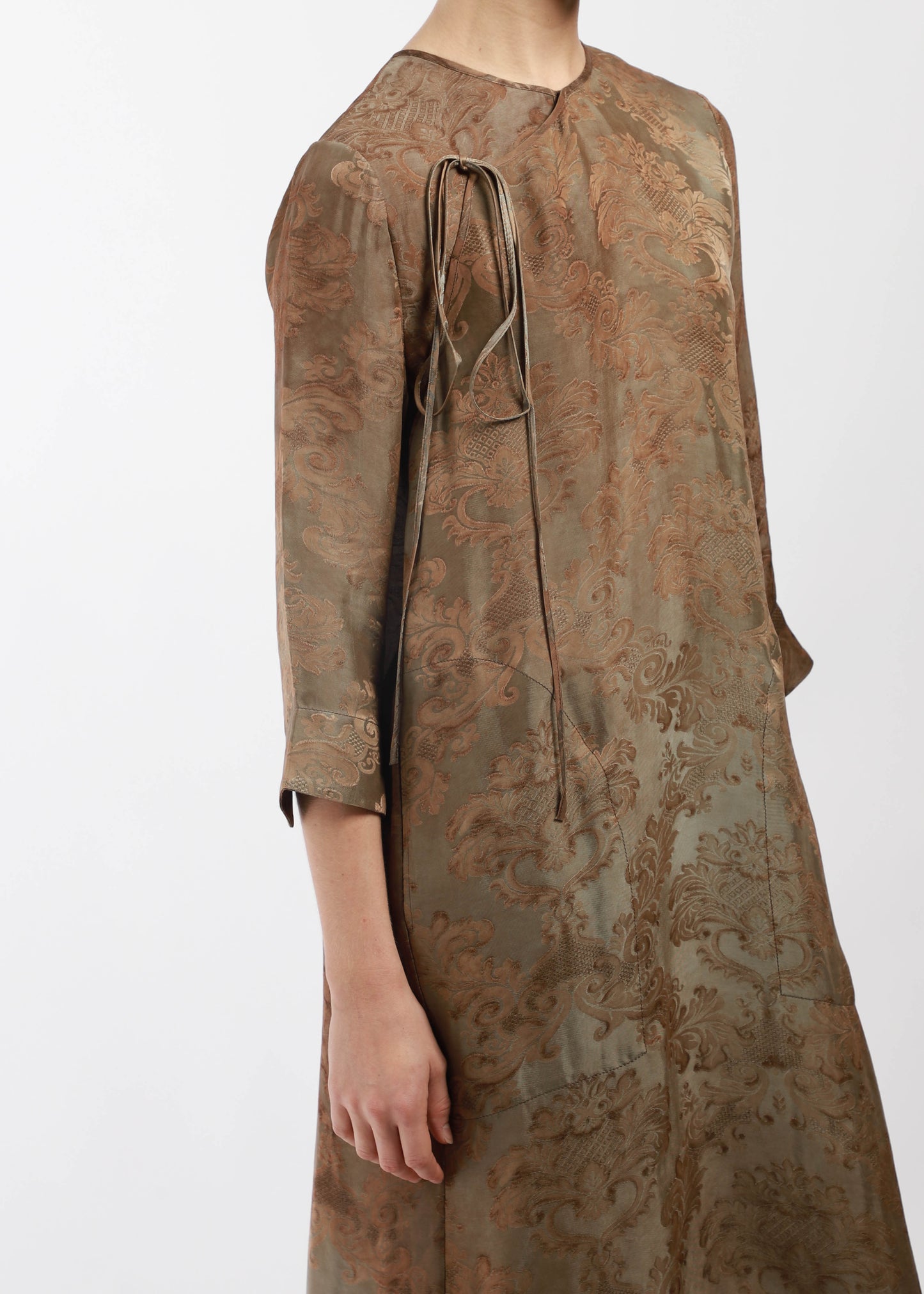 Agina Dress