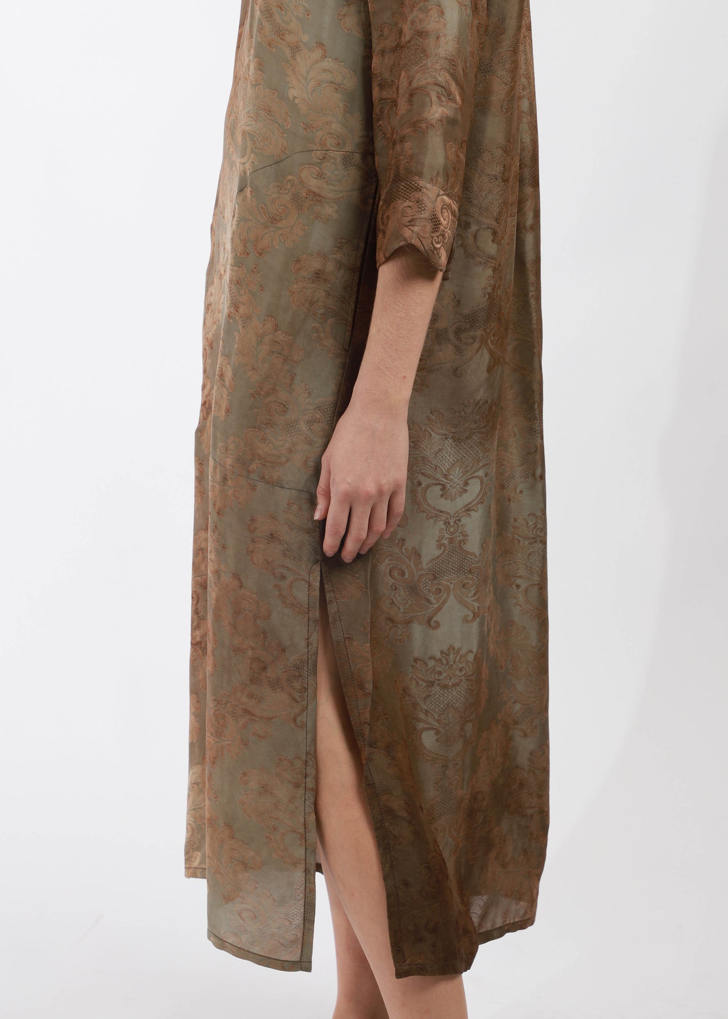 Agina Dress