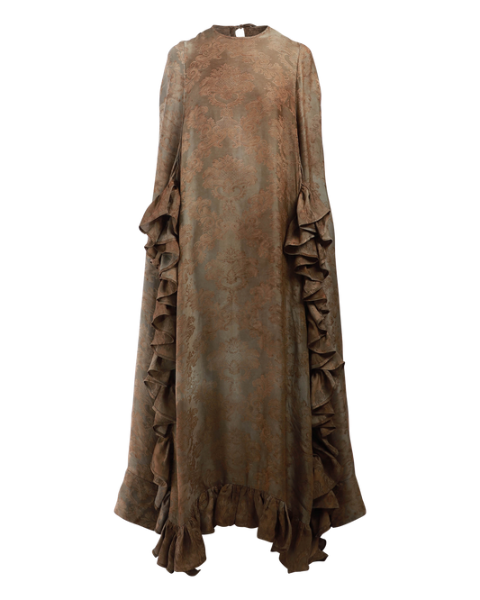 Auby Dress