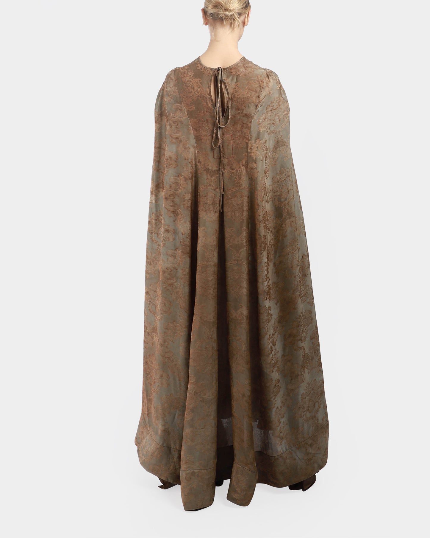 Auby Dress
