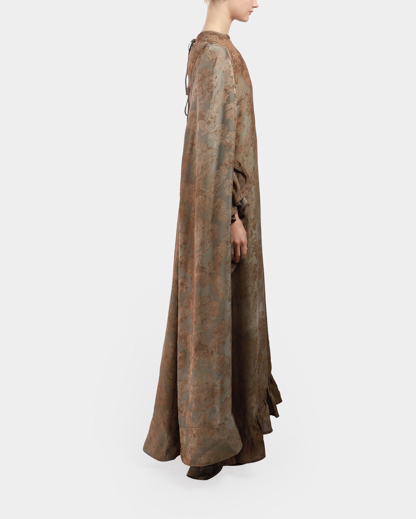 Auby Dress