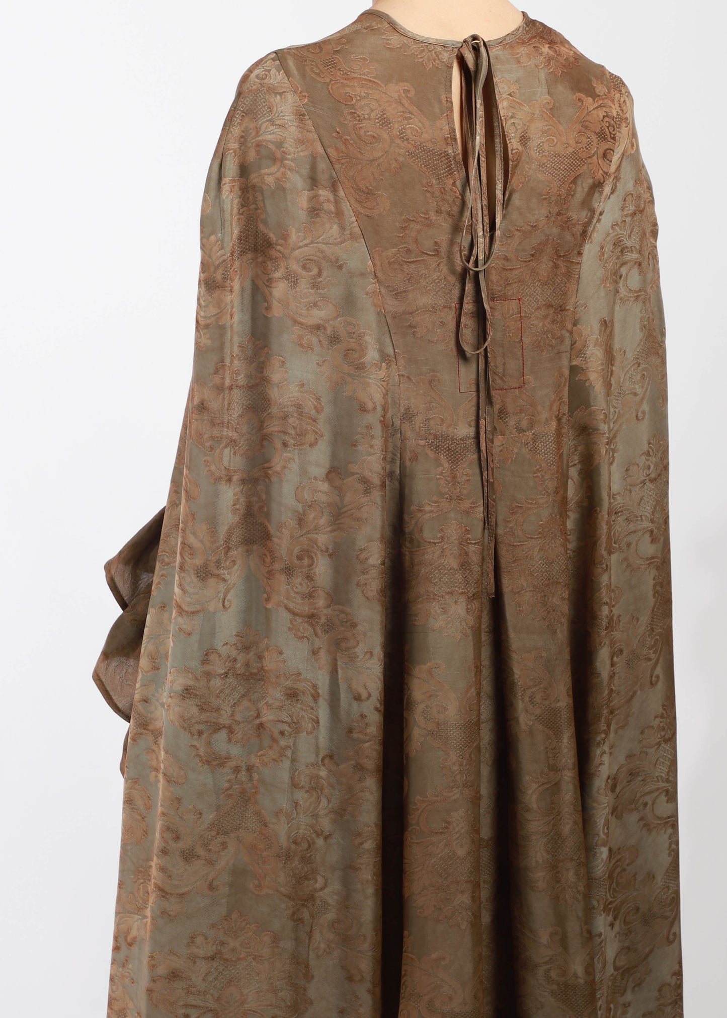 Auby Dress