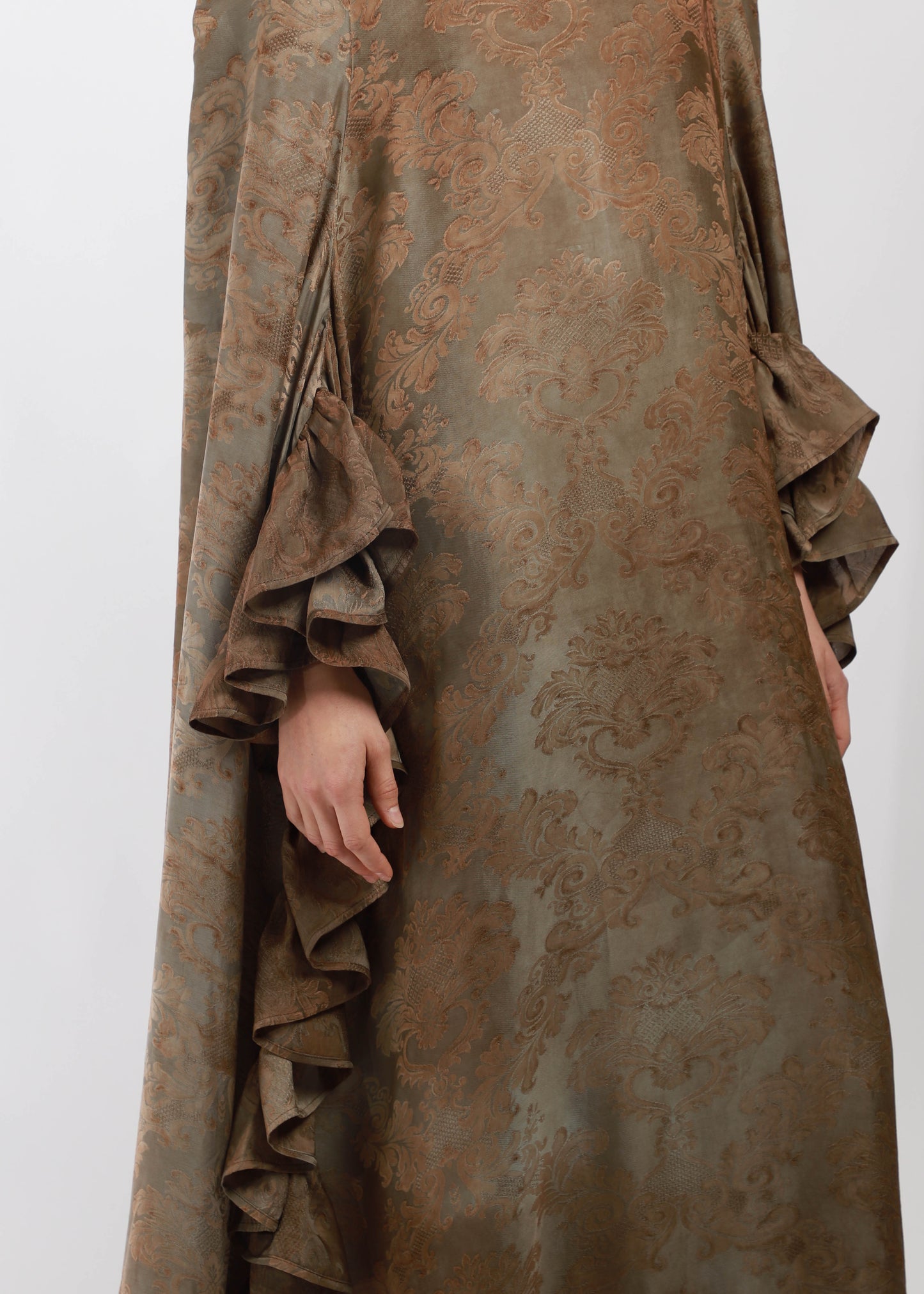 Auby Dress