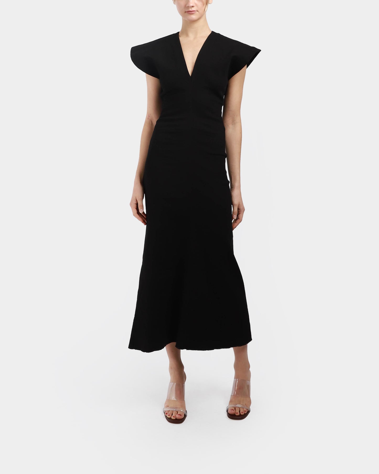 Audition Dress