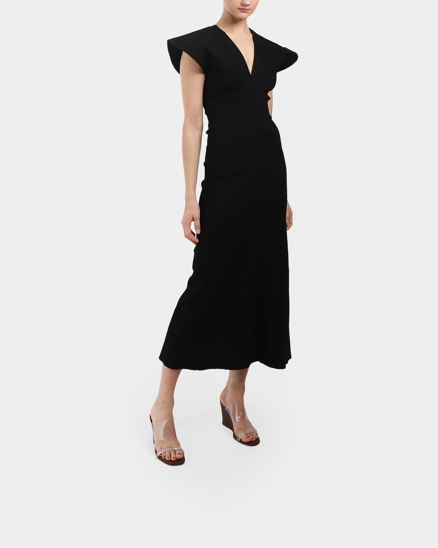 Audition Dress