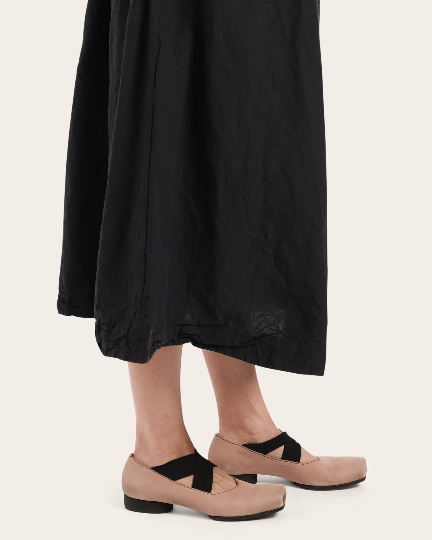 Ballet Shoes