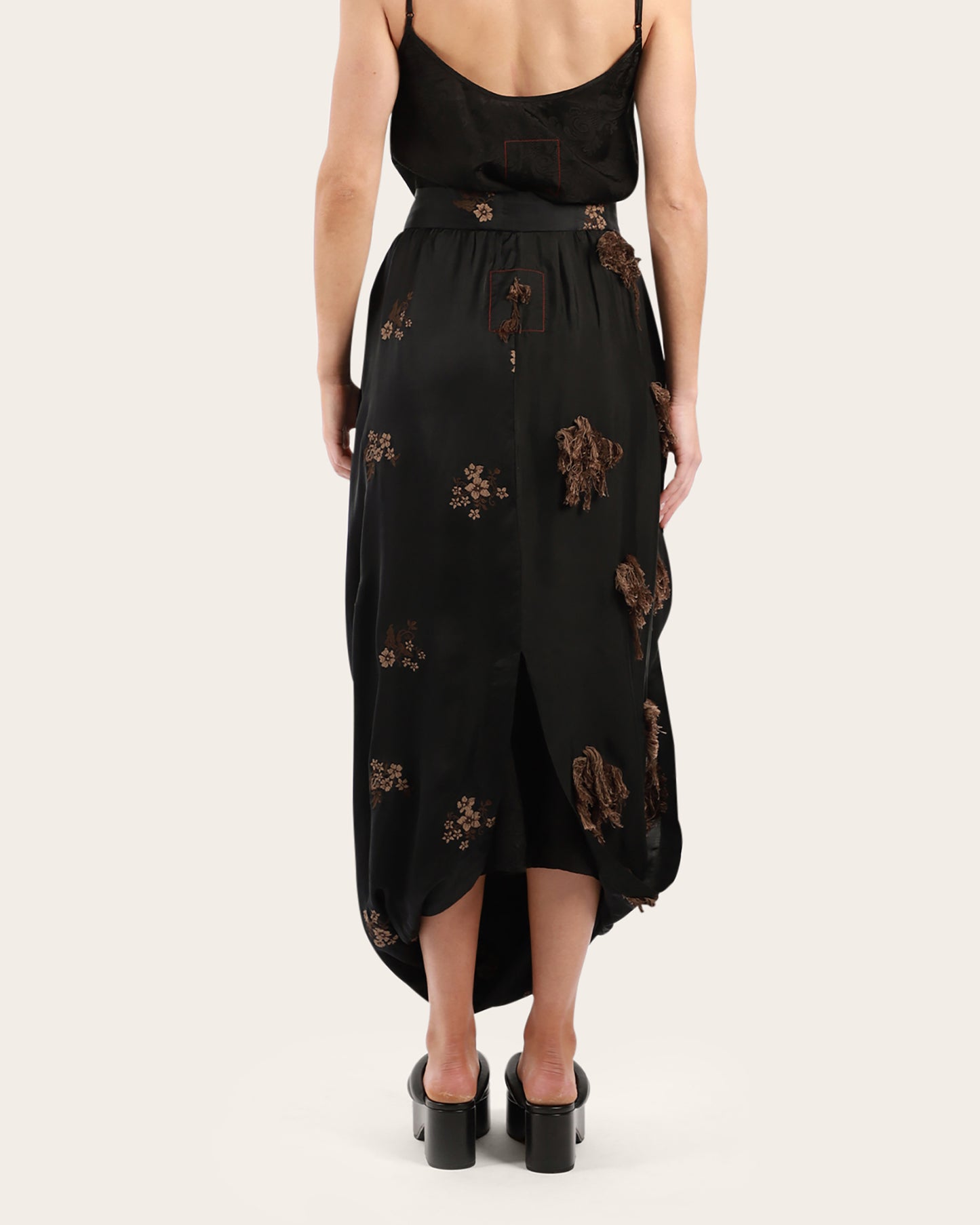 Gink Skirt
