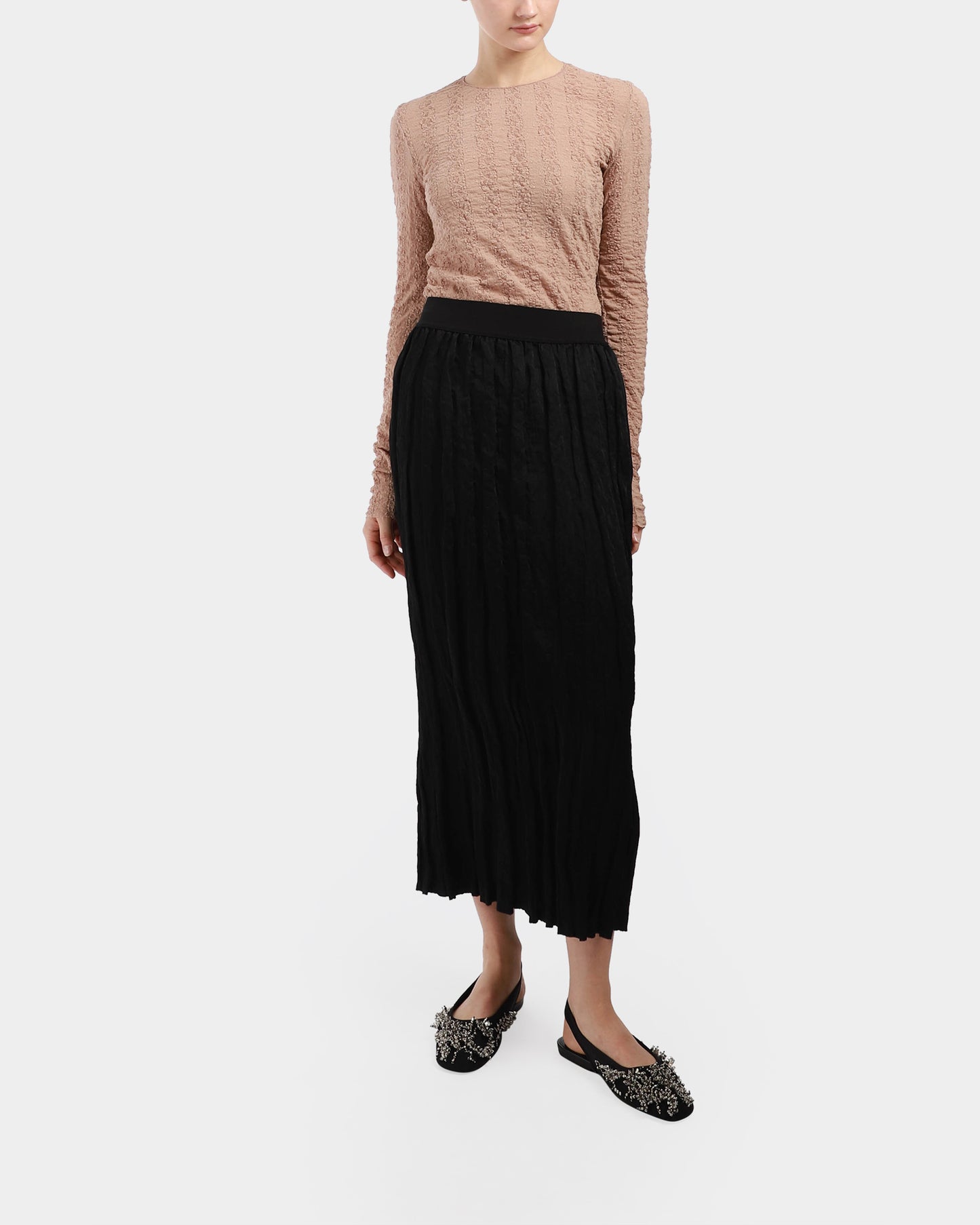 Goop Skirt