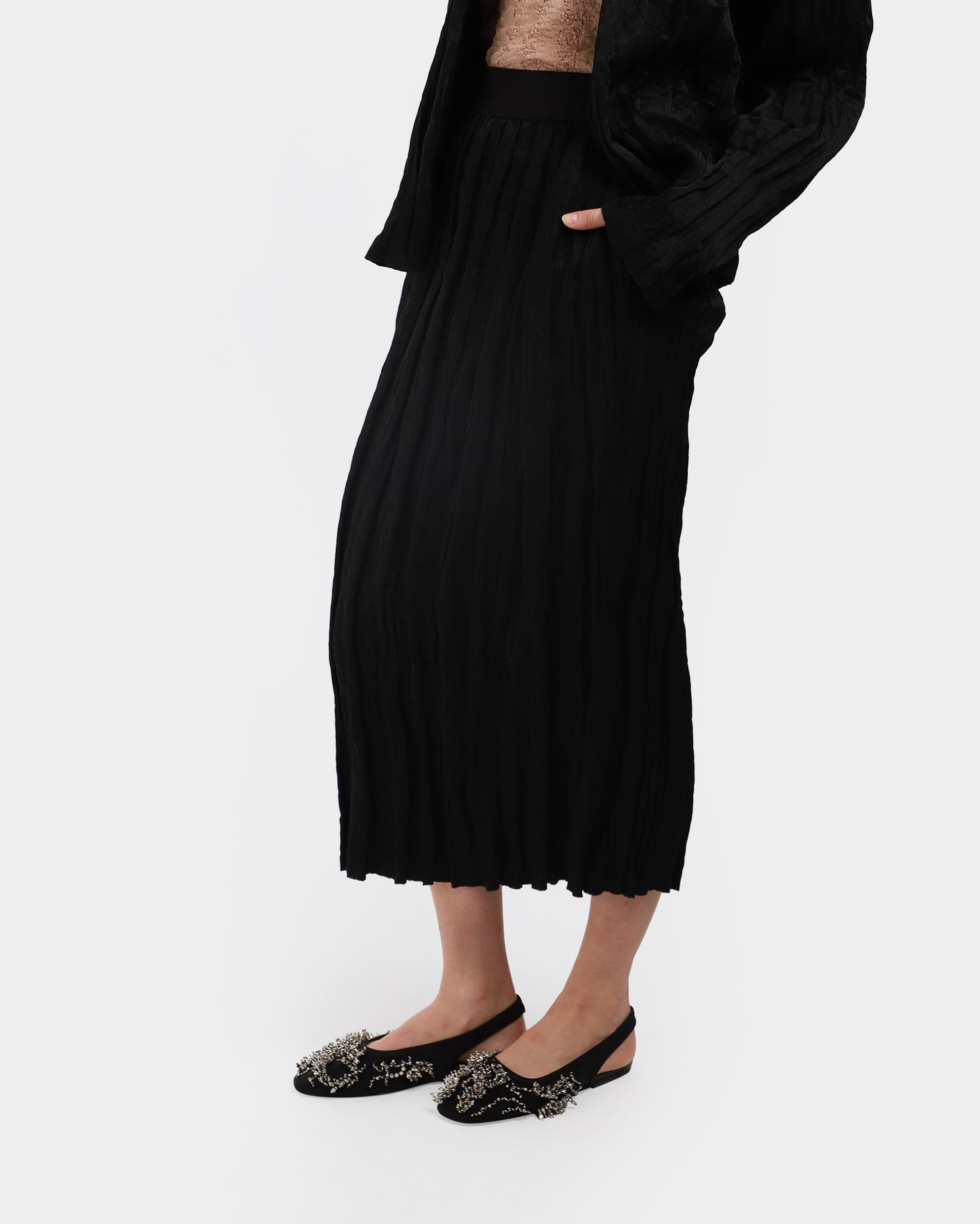 Goop Skirt