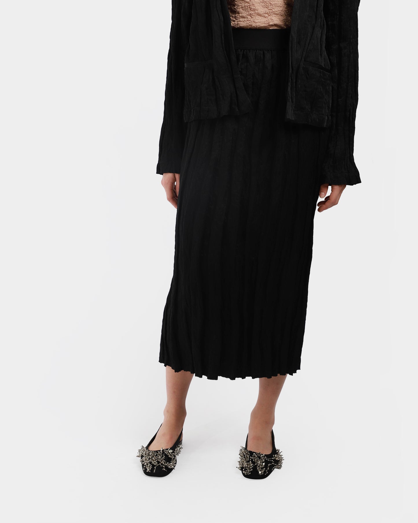 Goop Skirt