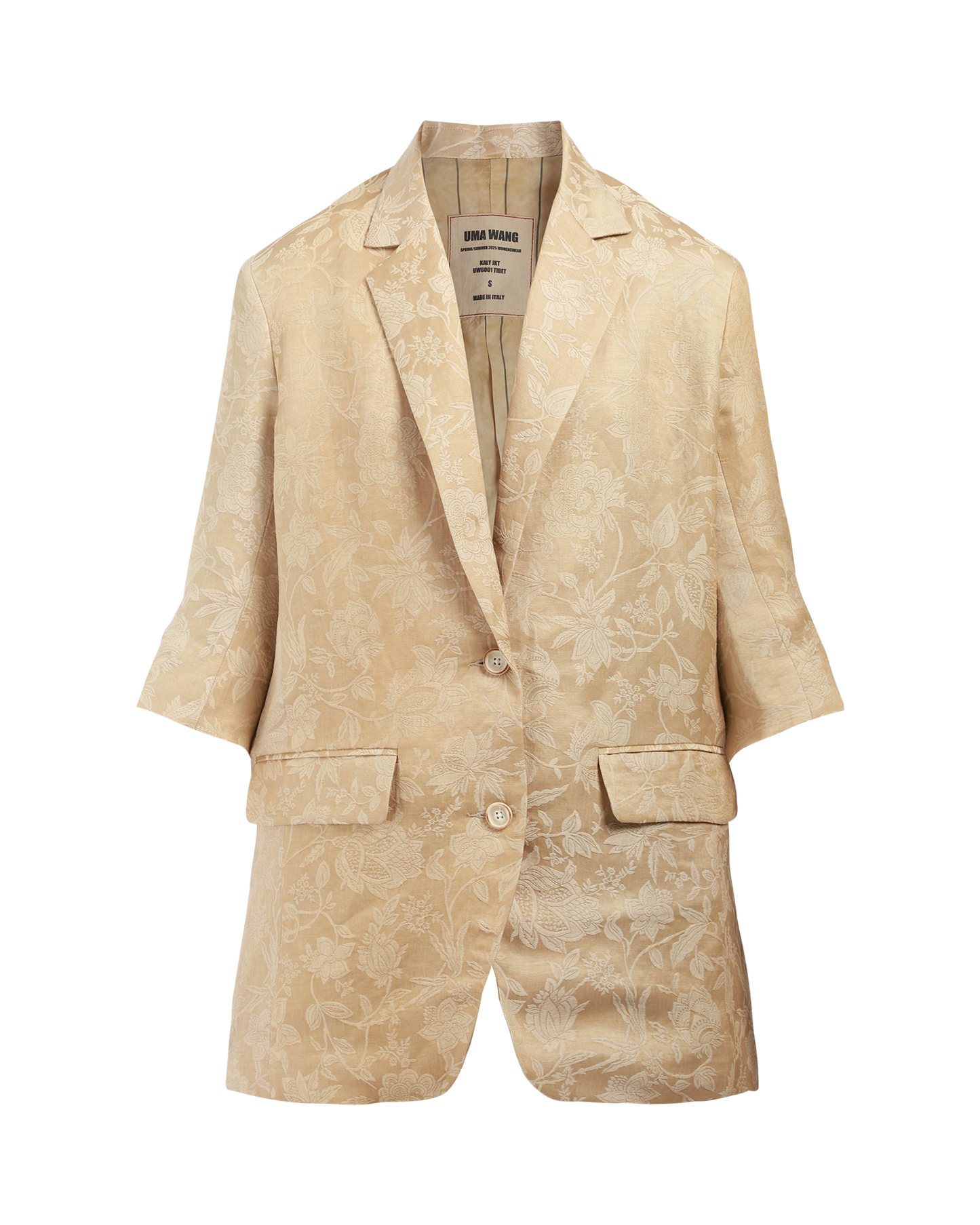 Kaly Jacket