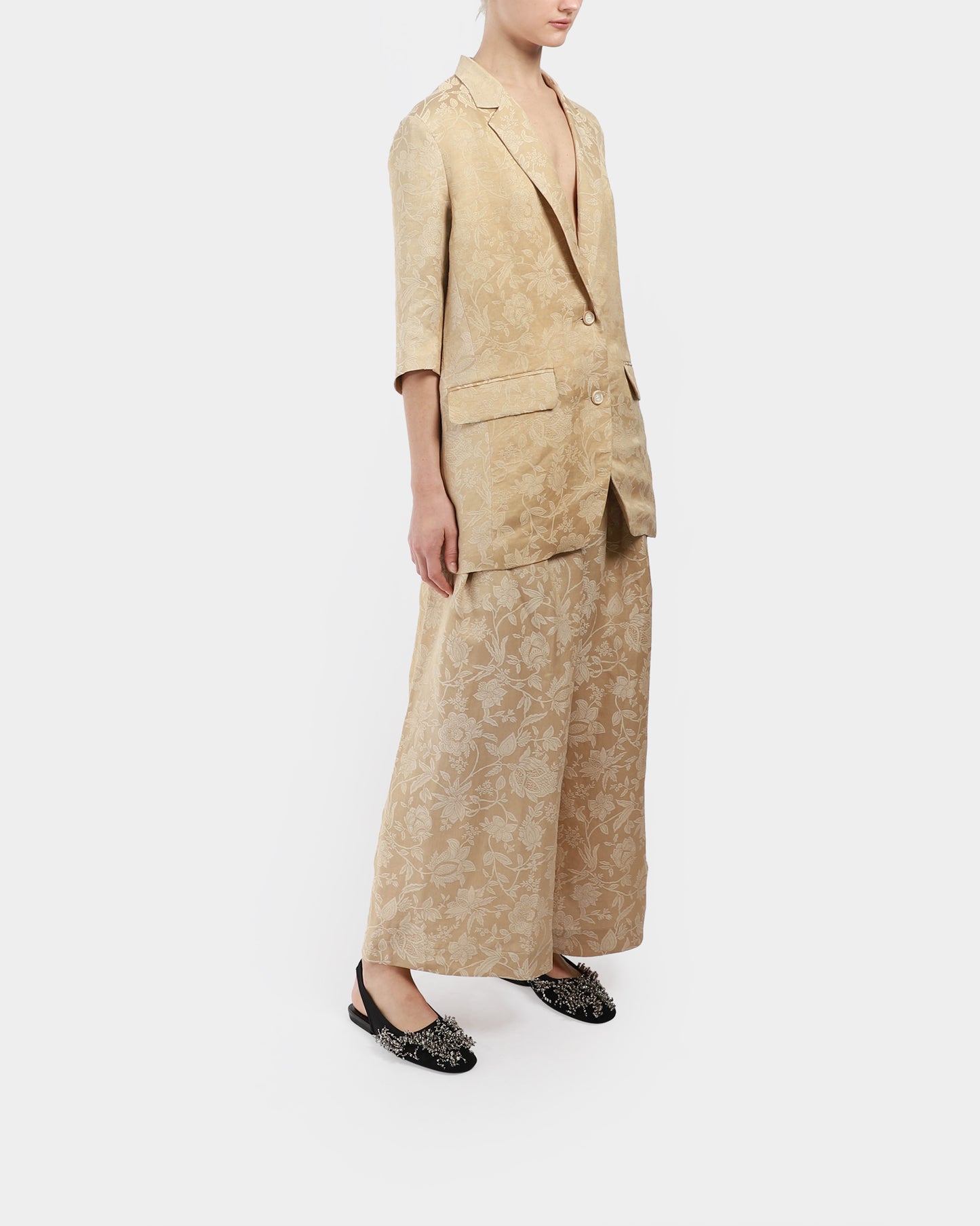 Kaly Jacket