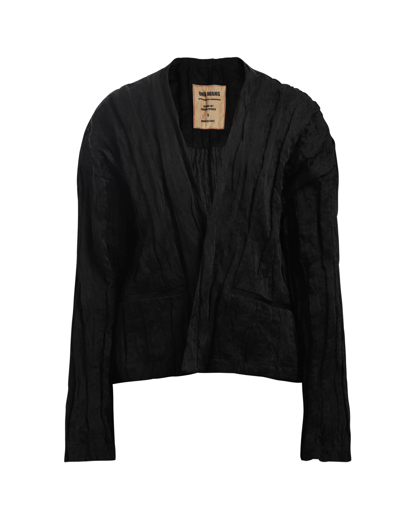 Klarke Jacket