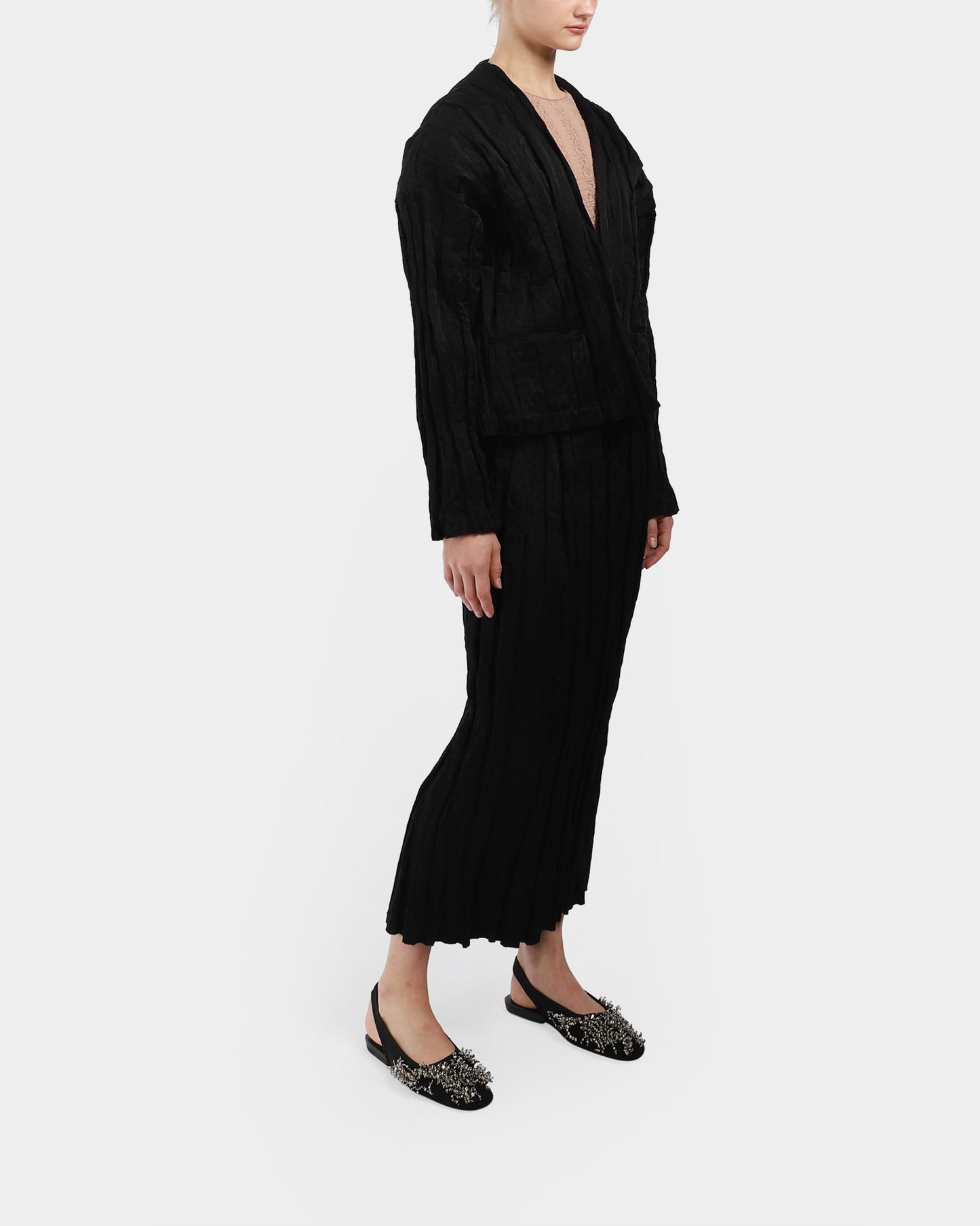 Klarke Jacket