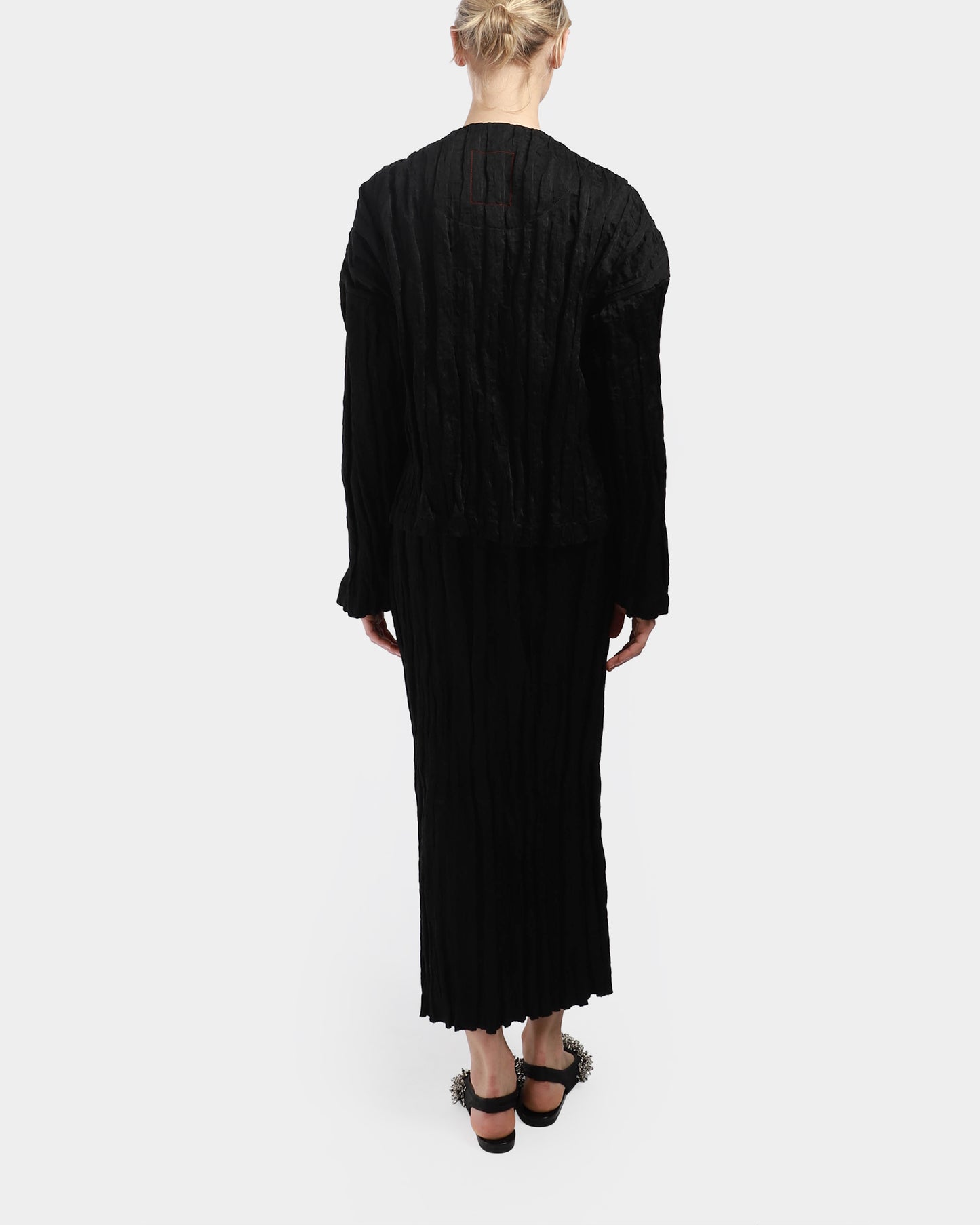 Klarke Jacket